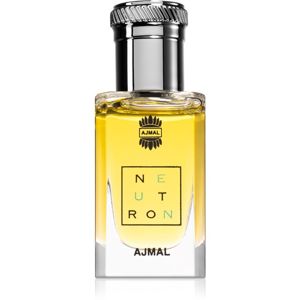 Ajmal Neutron parfém (bez alkoholu) pro muže 10 ml
