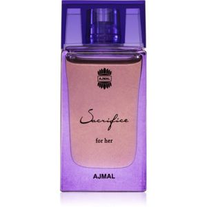 Ajmal Sacrifice for Her parfém (bez alkoholu) pro ženy 10 ml