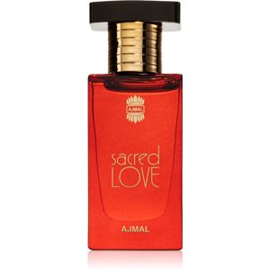Ajmal Sacred Love parfém (bez alkoholu) pro ženy 10 ml