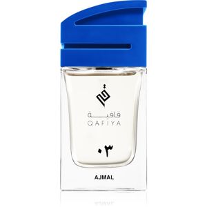 Ajmal Qafiya 3 parfémovaná voda unisex 75 ml