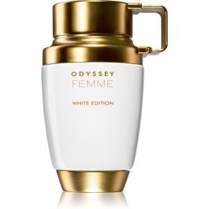 Armaf Odyssey Femme White Edition parfémovaná voda pro ženy 80 ml