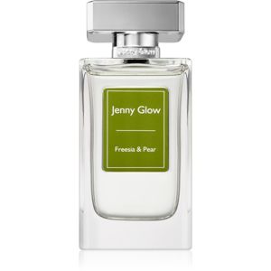 Jenny Glow Freesia & Pear parfémovaná voda pro ženy 80 ml