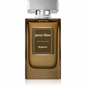 Jenny Glow Bergamot parfémovaná voda unisex 80 ml