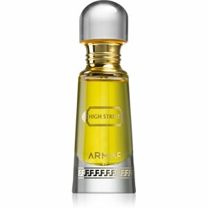 Armaf High Street parfémovaný olej pro ženy 20 ml
