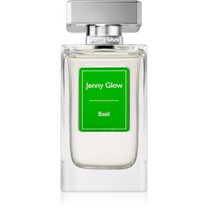 Jenny Glow Basil parfémovaná voda unisex 80 ml