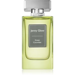 Jenny Glow Green Cucumber parfémovaná voda unisex 80 ml