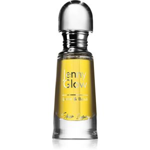 Jenny Glow Lime & Basil parfémovaný olej unisex 20 ml