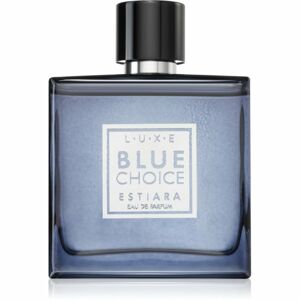 Estiara Blue Choice parfémovaná voda pro muže 100 ml