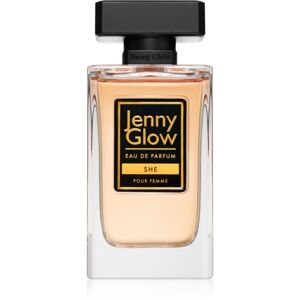 Jenny Glow Pomegranate parfémovaná voda pro ženy 80 ml