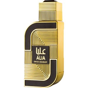 Swiss Arabian Alia parfémovaný olej pro ženy 15 ml