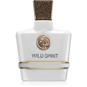 Swiss Arabian Wild Spirit parfémovaná voda pro ženy 100 ml