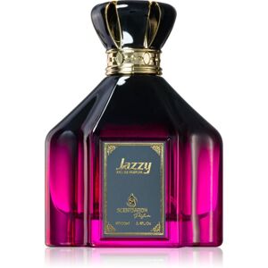 Scentsations Jazzy parfémovaná voda unisex 100 ml