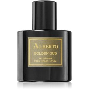 Luxury Concept Golden Oud parfémovaná voda unisex 50 ml