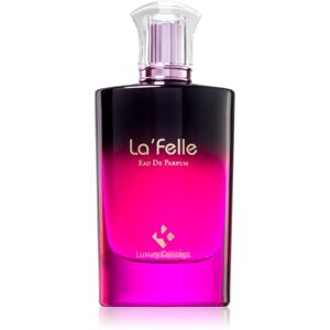Luxury Concept La Felle parfémovaná voda pro ženy 100 ml