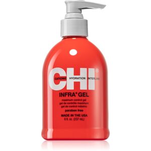 CHI Infra gel na vlasy se silnou fixací 250 ml