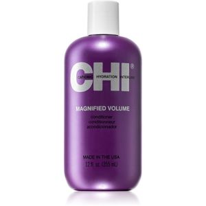 CHI Magnified Volume Conditioner kondicionér pro objem jemných vlasů 355 ml