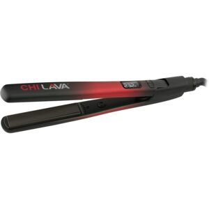 CHI Lava Hairstyiling Iron1 žehlička na vlasy pro všechny typy vlasů 1 ks