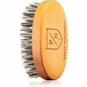 Percy Nobleman Beard Brush kartáč na vousy - vegan 1 ks