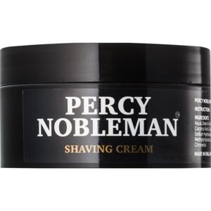 Percy Nobleman Shave krém na holení 175 ml