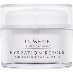 Lumene Lähde [Source of Hydratation] vyplňující hydratační krém 24h 50 ml