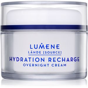 Lumene Lähde [Source of Hydratation] hydratační noční krém 50 ml