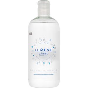 Lumene Lähde [Source of Hydratation] micelární čisticí voda pro všechny typy pleti včetně citlivé 500 ml