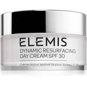 Elemis Dynamic Resurfacing Day Cream SPF 30 denní vyhlazující krém SPF 30 50 ml