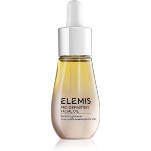 Elemis Pro-Collagen Definition Facial Oil obnovující olej pro zralou pleť 15 ml