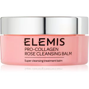 Elemis Pro-Collagen Rose Cleansing Balm čisticí balzám pro zklidnění pleti 100 g