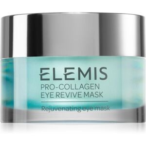 Elemis Pro-Collagen Eye Revive Mask protivráskový oční krém proti otokům a tmavým kruhům 30 ml