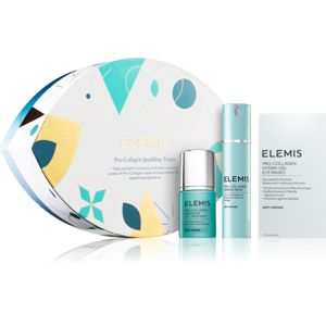 Elemis Pro-Collagen Sparkling Treats kosmetická sada pro ženy