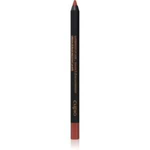 Cupio Waterproof Lip Liner voděodolná tužka na rty odstín Velvet Kiss 1,2 g