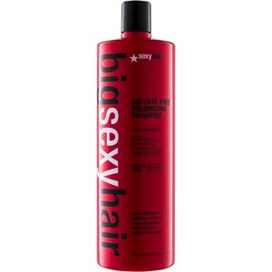 Sexy Hair Big šampon pro extra objem bez sulfátů 1000 ml