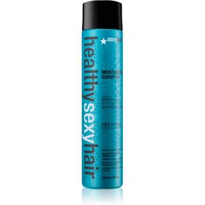 Sexy Hair Healthy hydratační šampon pro normální až suché vlasy 300 ml