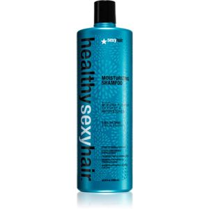 Sexy Hair Healthy hydratační šampon pro normální až suché vlasy 1000 ml