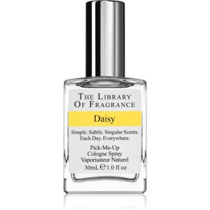The Library of Fragrance Daisy kolínská voda pro ženy 30 ml