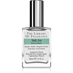 The Library of Fragrance Salt Air kolínská voda unisex 30 ml