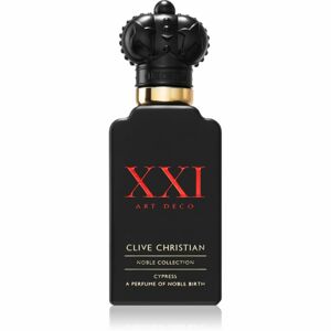 Clive Christian Noble XXI Cypress parfémovaná voda pro muže 50 ml