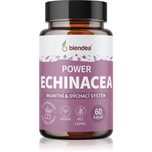 Blendea Echinacea kapsle pro podporu imunitního systému 60 cps