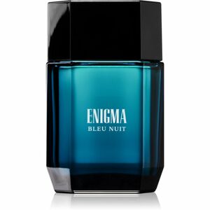 Art & Parfum Enigma Bleu Nuit parfémovaná voda pro muže 100 ml