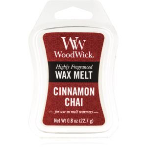 Woodwick Cinnamon Chai vosk do aromalampy 22,7 g