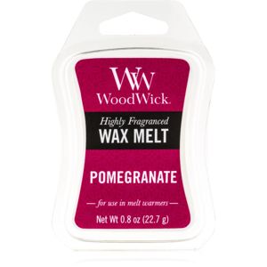 Woodwick Pomegranate vosk do aromalampy 22,7 g
