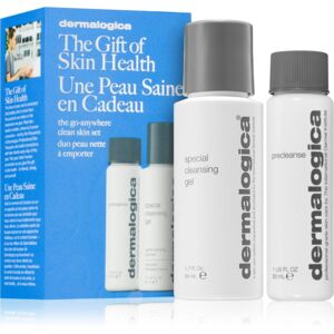 Dermalogica Daily Skin Health Set The Gift of Skin Health sada (pro dokonalé vyčištění pleti)