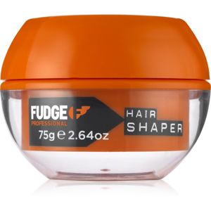 Fudge Style Hair Shaper stylingový krém na vlasy 75 g
