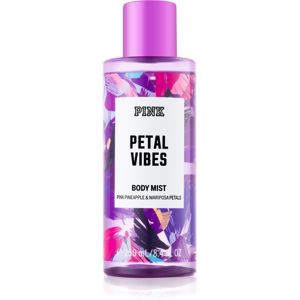 Victoria's Secret PINK Petal Vibes tělový sprej pro ženy 250 ml