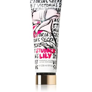 Victoria's Secret Studded Lily tělové mléko pro ženy 236 ml