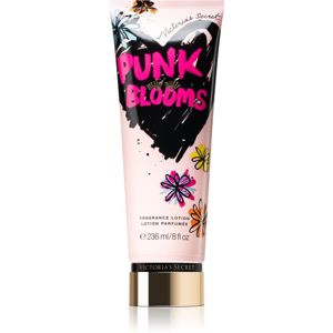 Victoria's Secret Punk Blooms tělové mléko pro ženy 236 ml