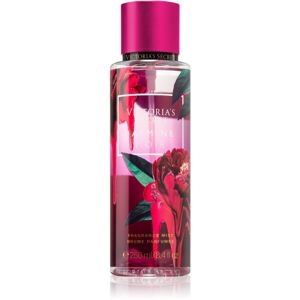 Victoria's Secret Jasmine Noir tělový sprej pro ženy 250 ml