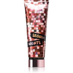 Victoria's Secret Sequin Nights tělové mléko pro ženy 236 ml
