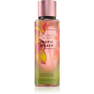 Victoria's Secret Tropic Splash parfémovaný tělový sprej pro ženy 250 ml